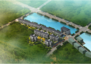 信陽(yáng)南湖御景