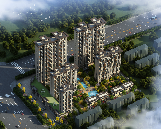 周口悅龍臺(tái)